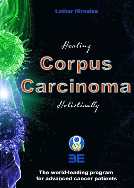 Lothar Hirneise - Corpus Carcinoma, E-bok