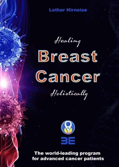 Lothar Hirneise - Breast Cancer, E-bok