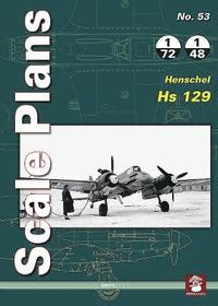 Henschel HS 129