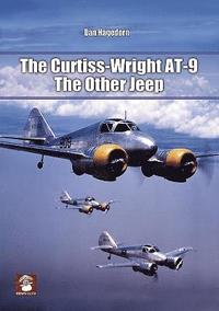 The Curtiss-Wright at-9