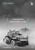 4-Wheeled Armoured Cars in Germany WW2