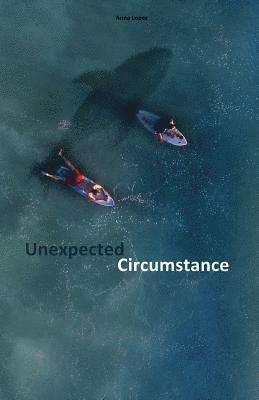 Anna Lopez - Unexpected Circumstance, Häftad