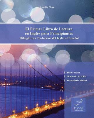 Ronaldo Messi - Primer Libro de Lectura en Inglés para Principiantes, Häftad