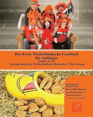 Aart Rembrandt - Erste Niederländische Lesebuch für Anfänger, Häftad. Tillgänglighet: Lägg i varukorg