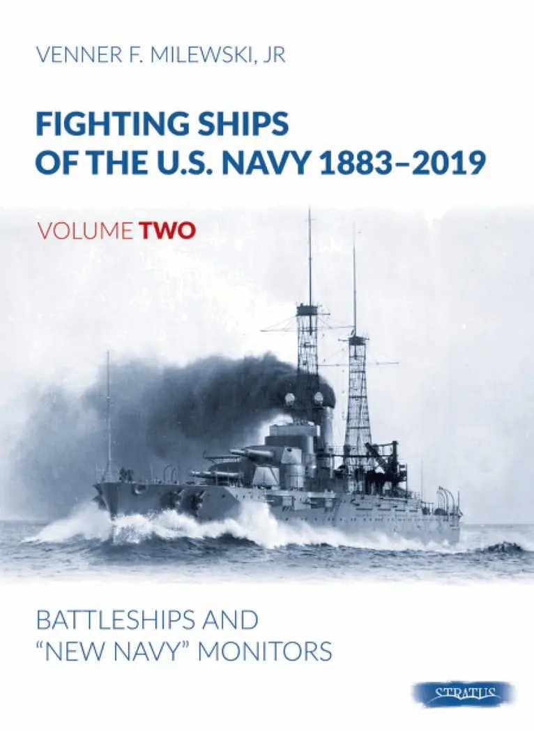Venner F Milewski - Fighting Ships of the U.S. Navy 1883-2019, Inbunden. Tillgänglighet: Lägg i varukorg