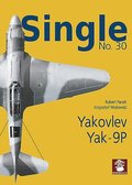 Single No. 30 Yakovlev Yak-9p
