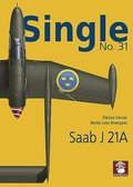 Single No. 31 SAAB J 21a