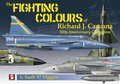 The Fighting Colours of Richard J. Caruana