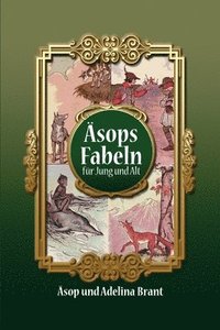 Aesop Fabel