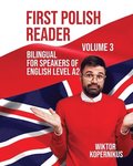 First Polish Reader Volume 3