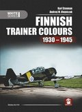 Finnish Trainer Colours 1930 - 1945