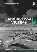Camera ON 34 Barbarossa Victims vol. 1