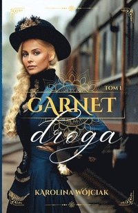 Garnet tom 1