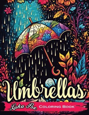 Luka Poe - Umbrellas, Häftad. Tillgänglighet: Lägg i varukorg