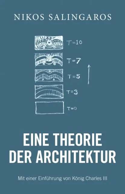 Nikos Salingaros - Eine Theorie der Architektur, E-bok. Tillgänglighet: Lägg i varukorg