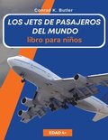 jets de pasajeros del mundo para ni�os
