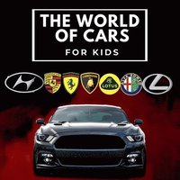 world of cars for kids