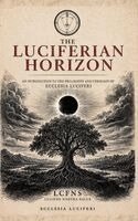 Lcf Ns - Luciferian Horizon, Häftad