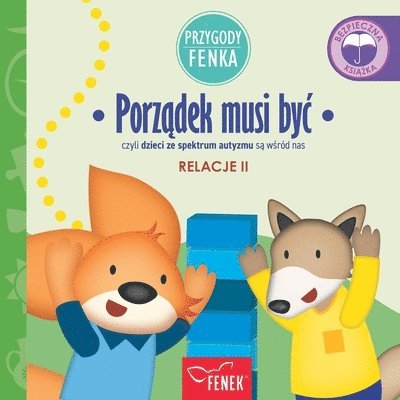 Dominika Galka - Porządek musi byc, Häftad. Tillgänglighet: Lägg i varukorg