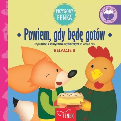 Dominika Galka - Powiem, gdy będę gotów, Häftad. Tillgänglighet: Lägg i varukorg