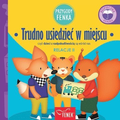 Dominika Galka - Trudno usiedziec w miejscu, Häftad. Tillgänglighet: Lägg i varukorg