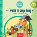Czekam na swoj? kolej