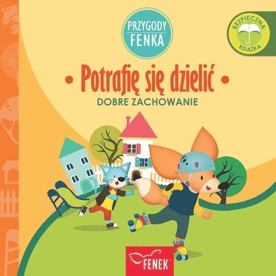 Magdalena Gruca - Potrafię się dzielic, Häftad. Tillgänglighet: Lägg i varukorg