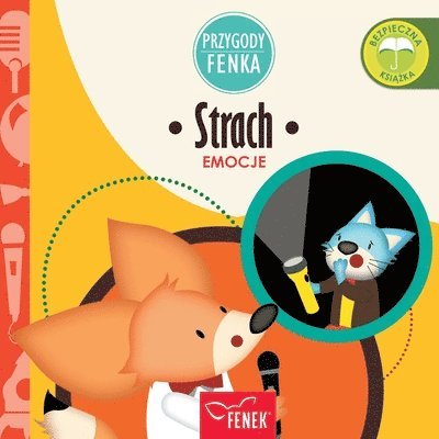 Magdalena Gruca - Strach, Häftad. Tillgänglighet: Lägg i varukorg