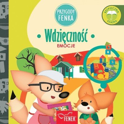 Magdalena Gruca - Wdzięcznośc, Häftad. Tillgänglighet: Lägg i varukorg