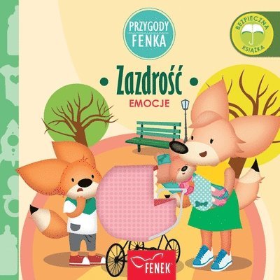 Magdalena Gruca - Zazdrośc, Häftad. Tillgänglighet: Lägg i varukorg