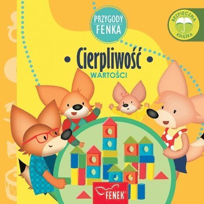 Magdalena Gruca - Cierpliwośc, Häftad. Tillgänglighet: Lägg i varukorg