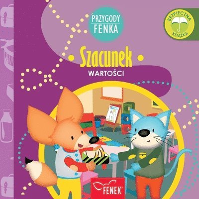 Magdalena Gruca - Szacunek, Häftad. Tillgänglighet: Lägg i varukorg