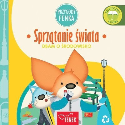 Magdalena Gruca - Sprzątanie świata, Häftad. Tillgänglighet: Lägg i varukorg