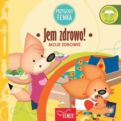 Magdalena Gruca - Jem zdrowo, Häftad. Tillgänglighet: Lägg i varukorg