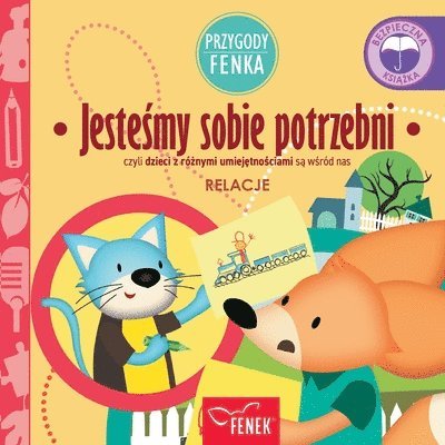 Magdalena Gruca - Jesteśmy sobie potrzebni, Häftad. Tillgänglighet: Lägg i varukorg