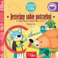 Jeste?my sobie potrzebni