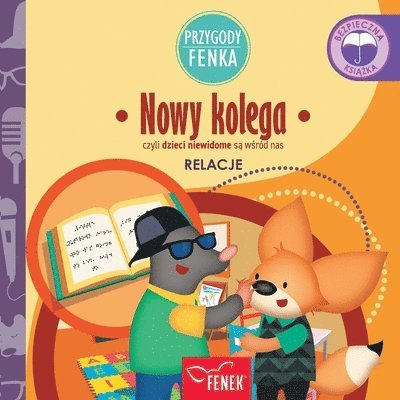 Magdalena Gruca - Nowy kolega, Häftad. Tillgänglighet: Lägg i varukorg