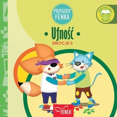 Magdalena Gruca - Ufnośc, Häftad. Tillgänglighet: Lägg i varukorg