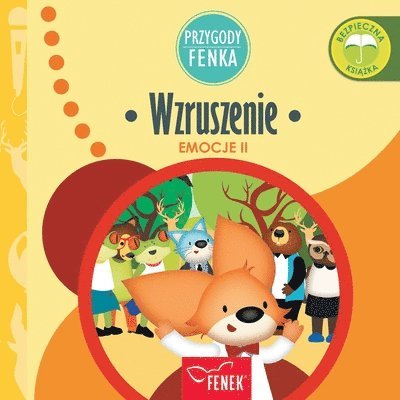 Magdalena Gruca - Wzruszenie, Häftad. Tillgänglighet: Lägg i varukorg