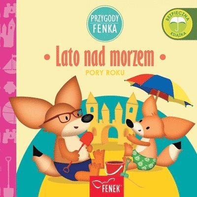 Magdalena Gruca - Lato nad morzem, Häftad. Tillgänglighet: Lägg i varukorg