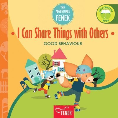 Magdalena Gruca - I Can Share Things with Others, Häftad. Tillgänglighet: Lägg i varukorg