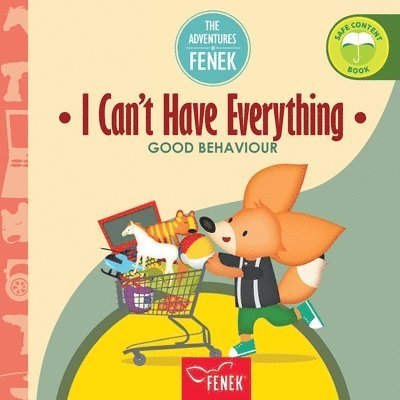 Magdalena Gruca - I Can't Have Everything, Häftad. Tillgänglighet: Lägg i varukorg