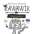 Rawawik. Emocje s? wa?ne