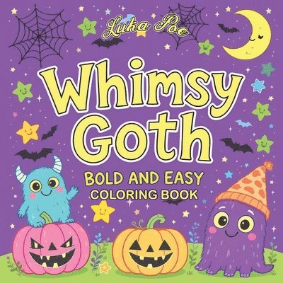 Whimsy Goth