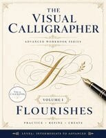 Visual Calligrapher - Flourishes