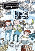 Tajemnica zwierz?t