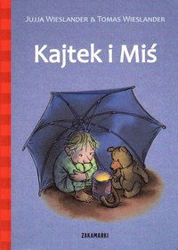 Kajtek i Mi?