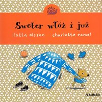 Sweter w?ó? i ju?