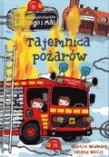 Brandkårsmysteriet (Polska)