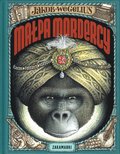 Mapa Mordercy